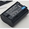 Replace Battery for Fujifilm NP-W235 UK