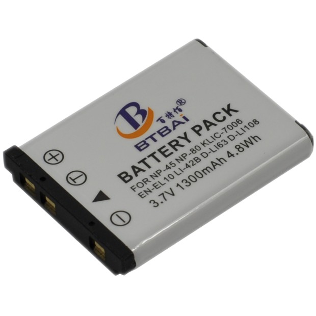 Replacement Battery for Sanyo DS5370 UK