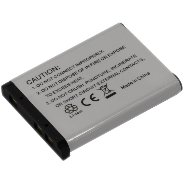 Replacement Battery for Sanyo DS5370 UK