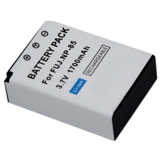 Replace Battery for Fujifilm NP-85 US