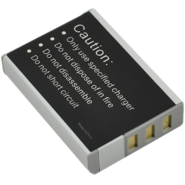 Replace Battery for Fujifilm NP-95 UK