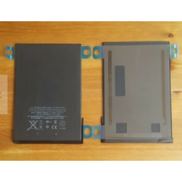 Battery For Apple 616-0857 - 1.4A (Please note Spec. of original item )