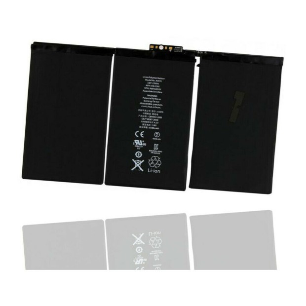 Battery For Apple 616-0560 - 1.4A (Please note Spec. of original item )