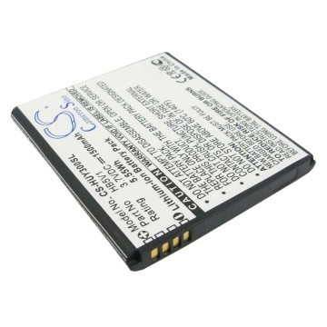 Battery For HuaWei HB5V1 - 1A UK