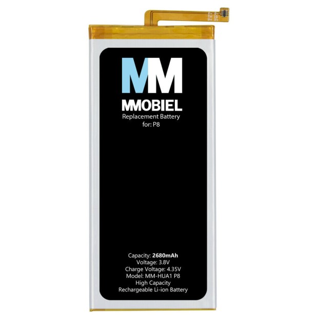 Battery For HuaWei HB3347A9EBW - 0.9A UK