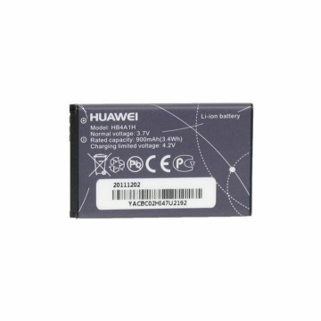 Battery For HuaWei HB4A1 - 0.9A UK