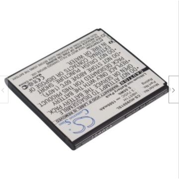 Battery For HuaWei HB5T1H - 1.5A UK