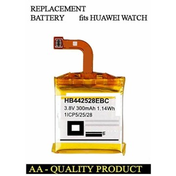 Battery For HuaWei HB442528EBC - 0.3A UK