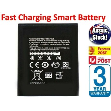 Battery For HuaWei HB824666RBC - 800mah UK