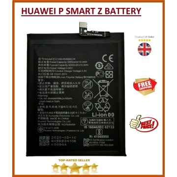 Battery For HuaWei HB436386ECW UK