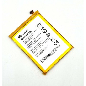 Battery For HuaWei HB496791EBC UK