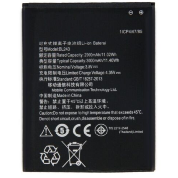 Phoen Battery for BL243 A7000 UK
