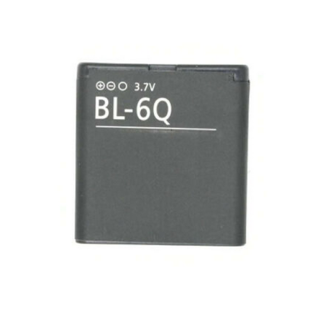 Battery For Nokia BL-6Q UK