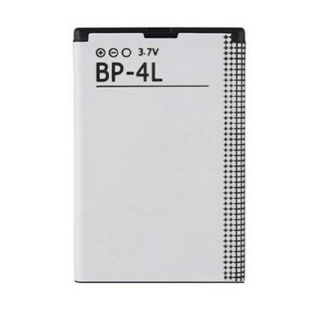 Battery For Nokia BP-4L UK