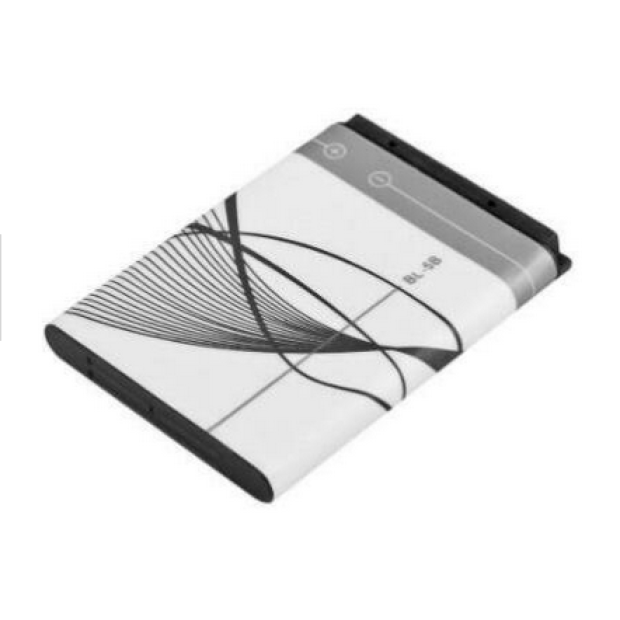  Battery For Nokia BL-5B