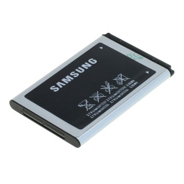 Battery For Samsung AB463651BU - 800mah UK