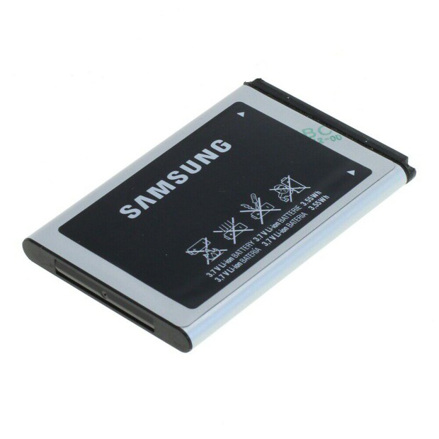 Battery For Samsung AB463651BU - 800mah UK