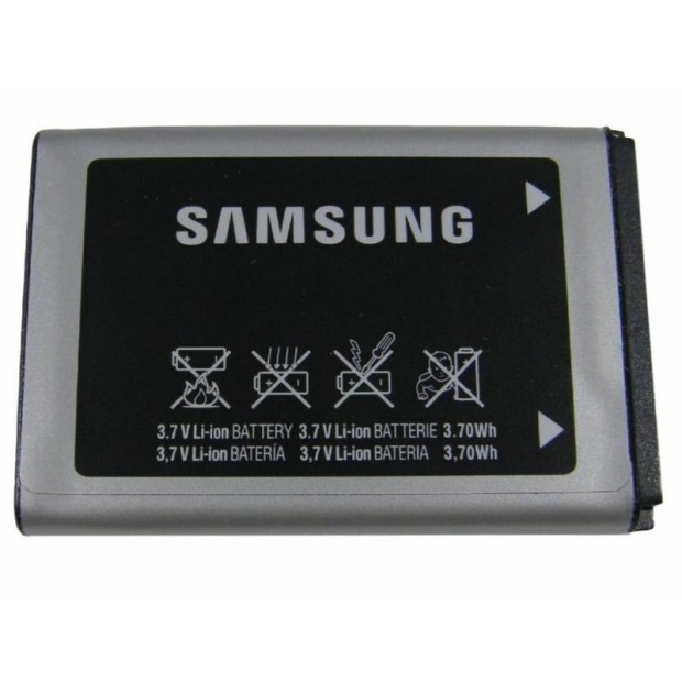 Battery For Samsung AB553446BZ - 800mah UK
