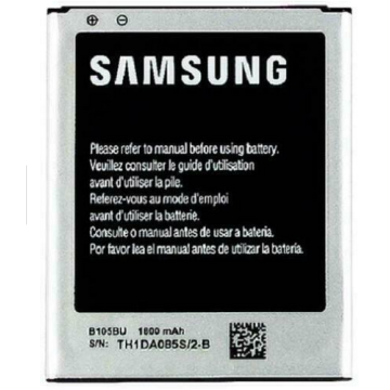 Battery For Samsung B105BU - 800mah UK