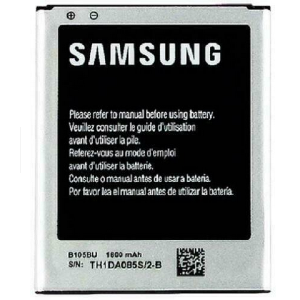 Battery For Samsung B105BU - 800mah UK