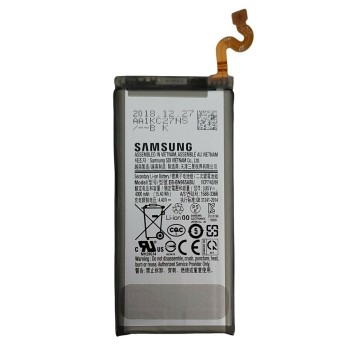 Battery For Samsung EB-BN965ABU - 800mah UK