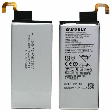Battery For Samsung EB-BG925ABA - 800mah UK