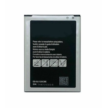 Battery For Samsung EB-BJ120CBE UK