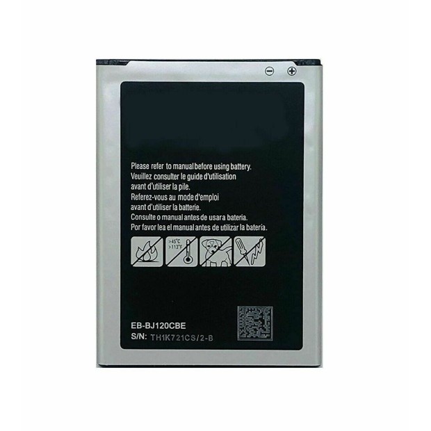 Battery For Samsung EB-BJ120CBE UK