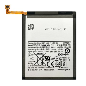Battery For Samsung EB-BA415ABY - 800mah UK