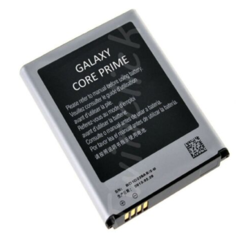 Battery For Samsung EB-BG360BBE - 800mah UK