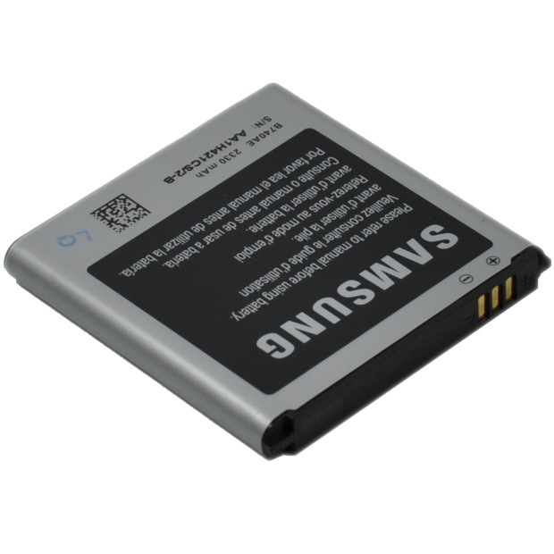  Phone Battery For Samsung B740