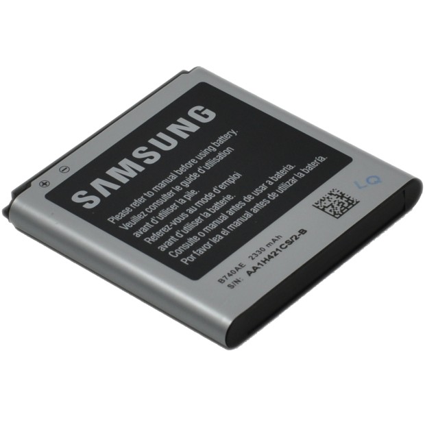  Phone Battery For Samsung B740