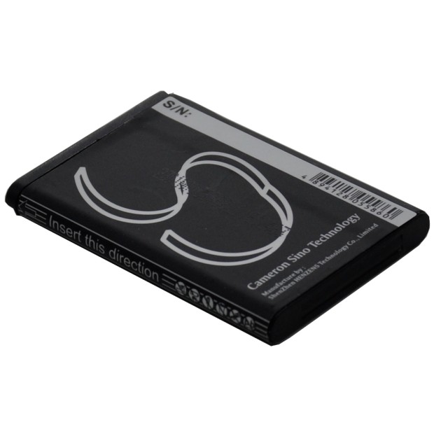  Phone Battery For Samsung AB553446GZ 