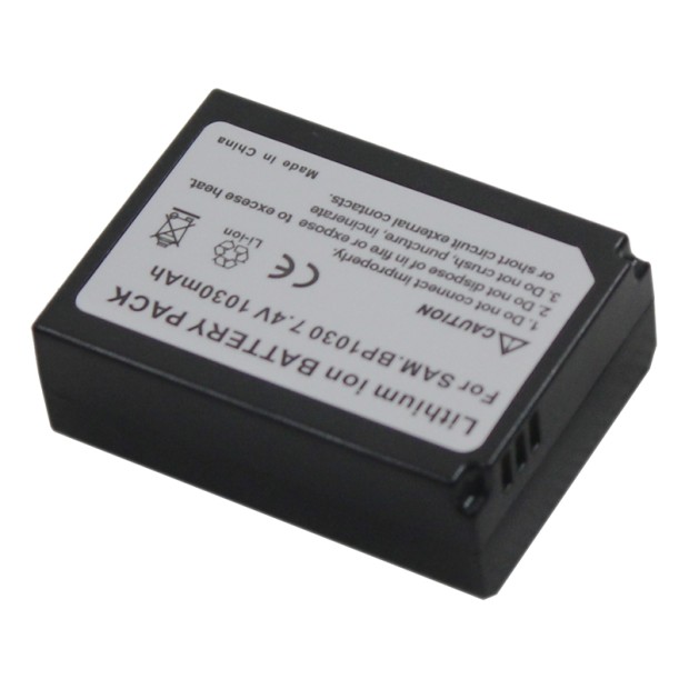 Replace Battery for Samsung BP-1030 US