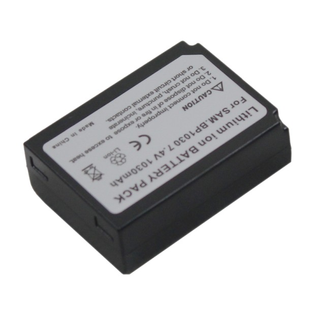 Replace Battery for Samsung BP-1030 US