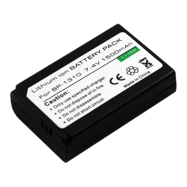 Replace Battery for BP-1310 US