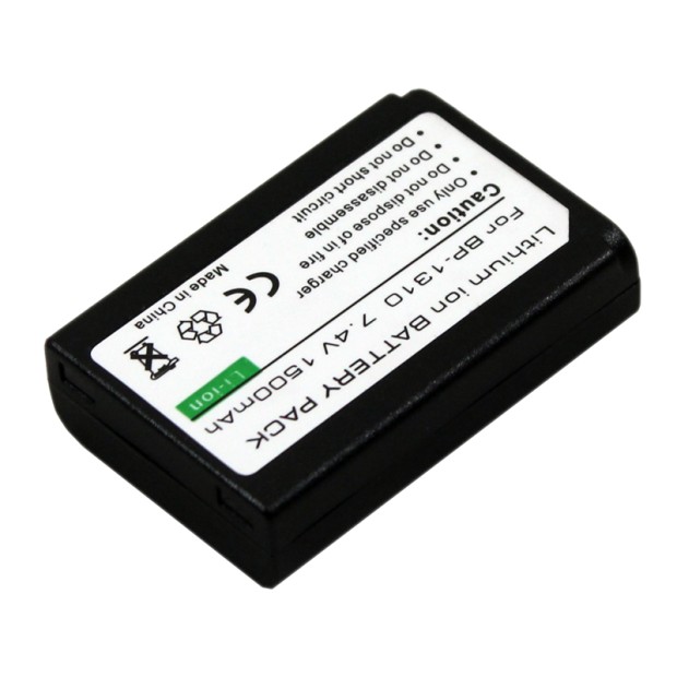 Replace Battery for BP-1310 US