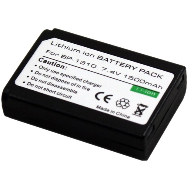Replace Battery for BP-1310 US