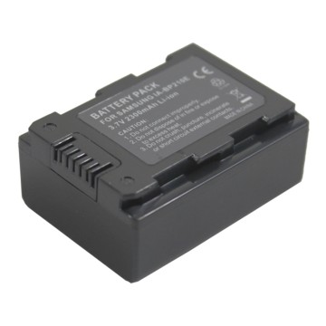 For Samsung IA-BP210E Battery - 800mah UK