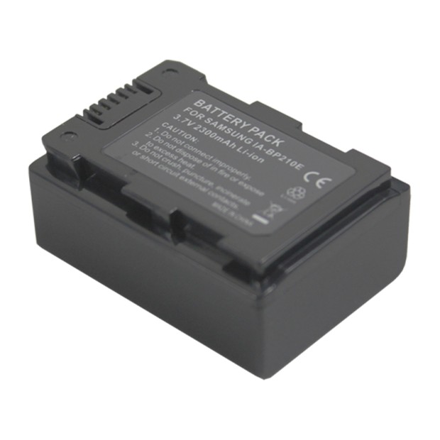 For Samsung IA-BP210E Battery - 800mah UK