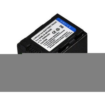 For Samsung IA-BP420E Battery - 800mah (Please note Specification of original item )