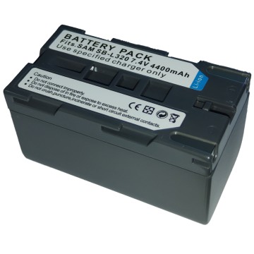 Battery For Samsung SB-L320 UK