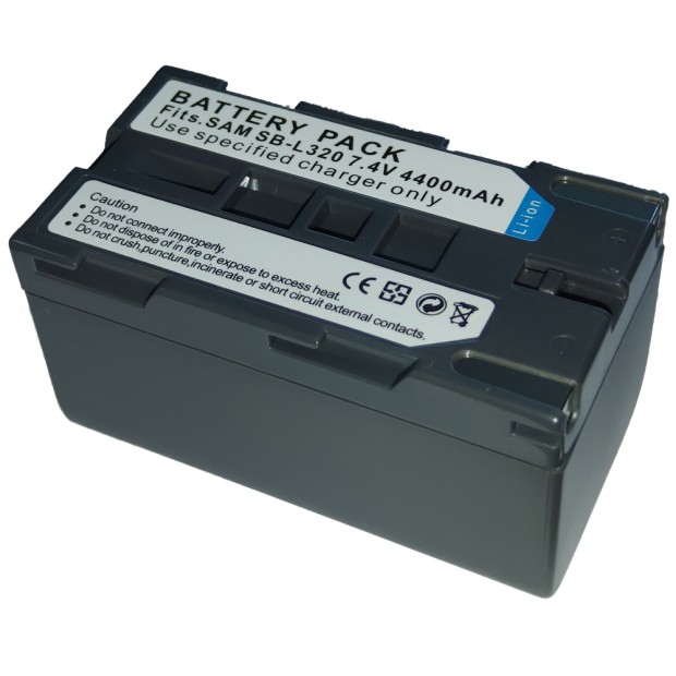 Battery For Samsung SB-L320 UK