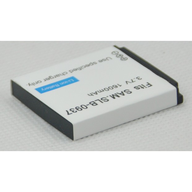 Replace For Samsung SLB-0937 UK