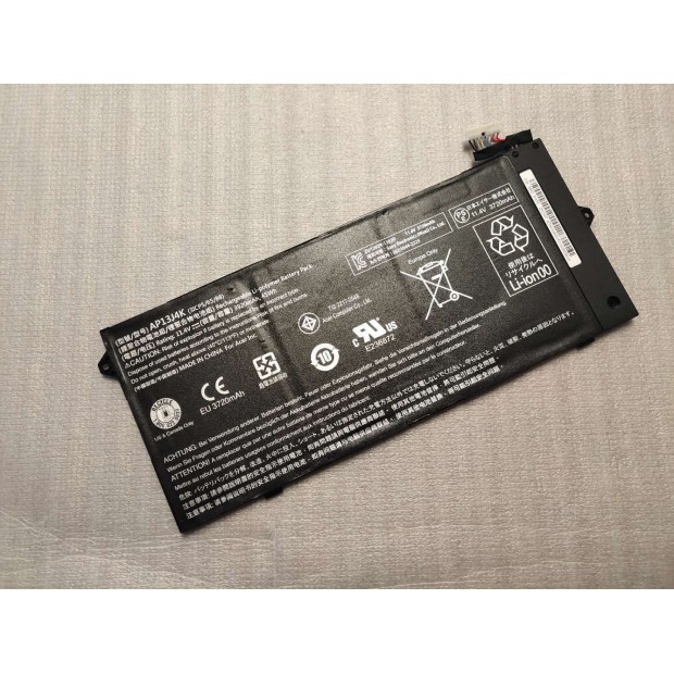 Battery for Acer AC14B13J AC14B18J Aspire ES 15 - 36Wh UK