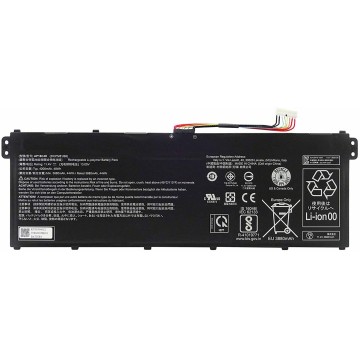 Battery for AP18C4K - 48Wh (Please note Spec. of original item )