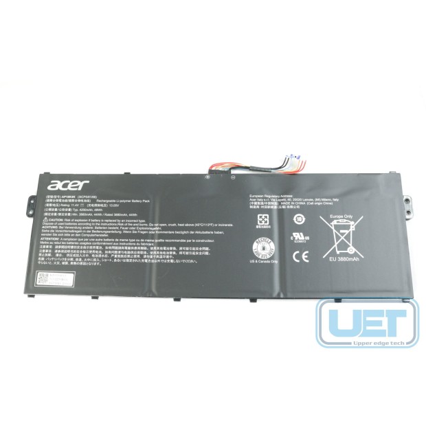 Battery for AP18K4K - 45Wh (Please note Spec. of original item )