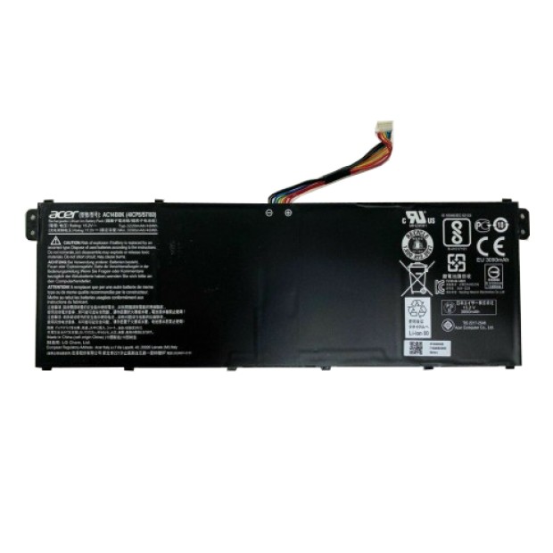 Battery for Acer AC14B8K - 3A UK