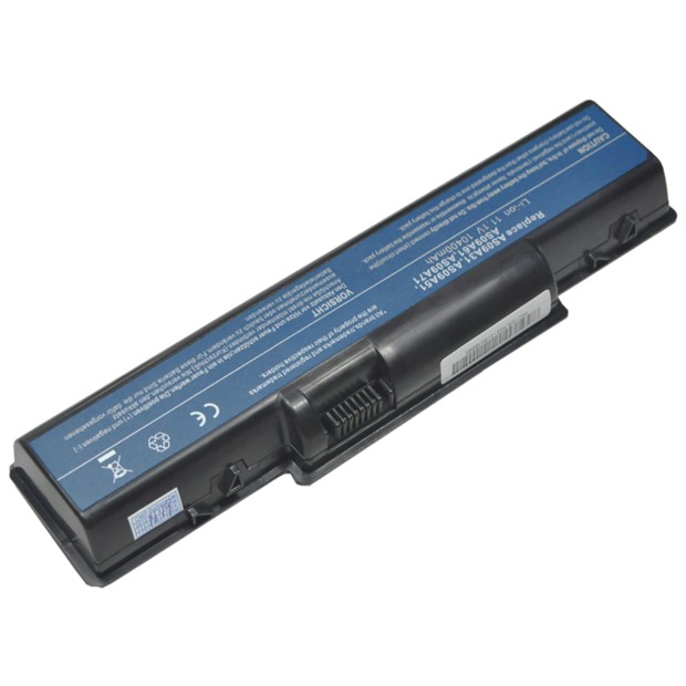  Laptop Battery for Acer AS09A41