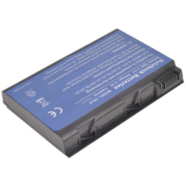 Aspire 3100 laptop battery
